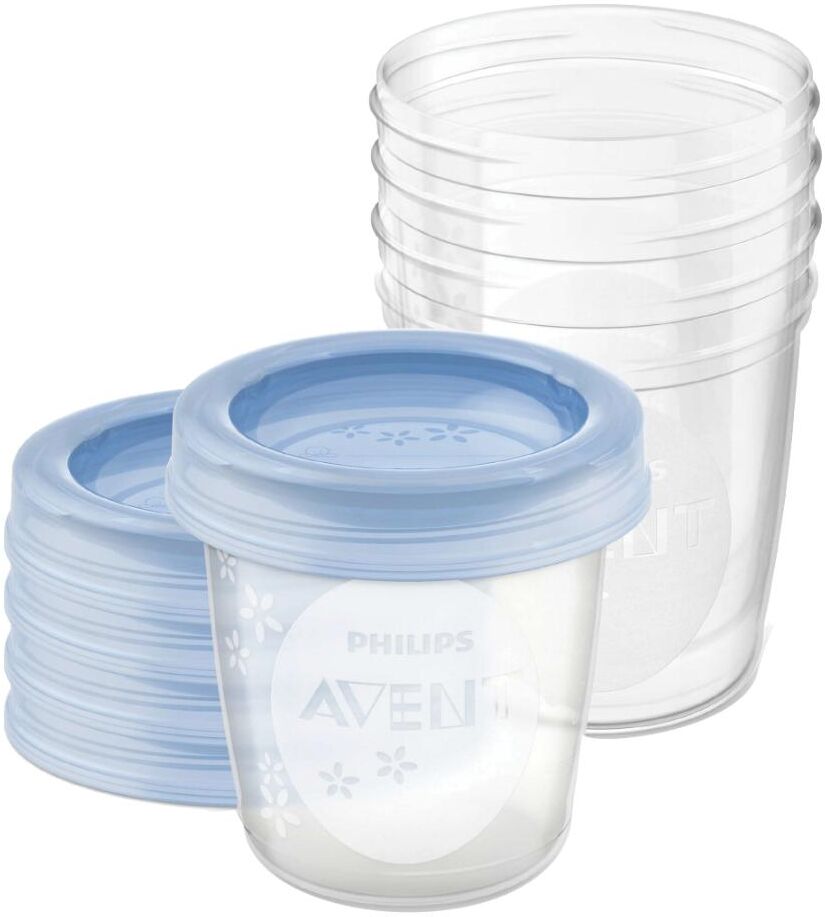 philips spa avent  vaset cop 180ml 5p 61905