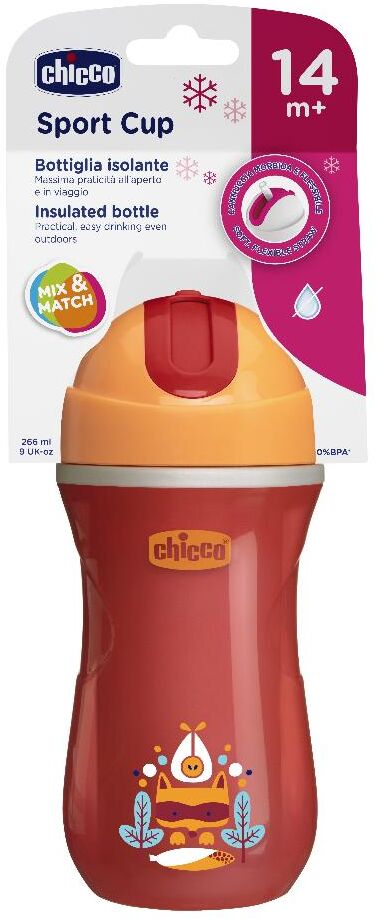 chicco ch tazza sport neut 18m