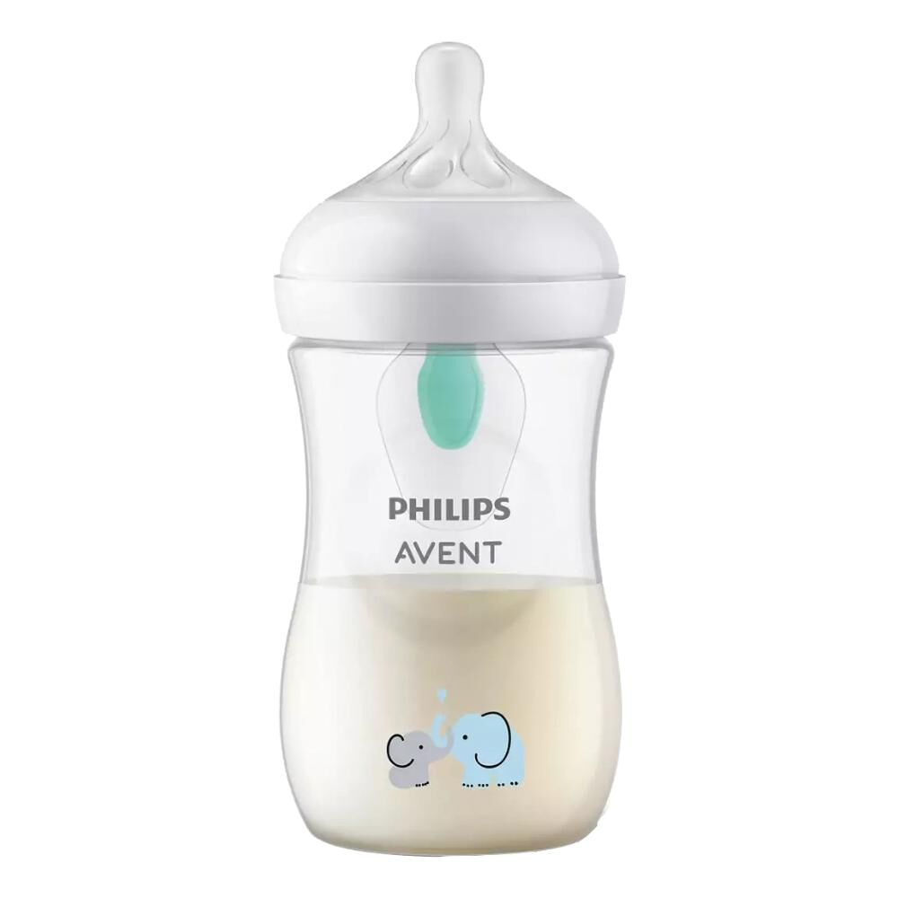 Philips Spa Avent Bib.Nat.2,0 Draghetto260