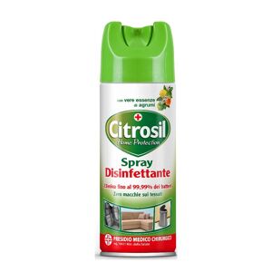 L.Manetti-H.Roberts & C. Spa Citrosil Spray Disinf Agrumi