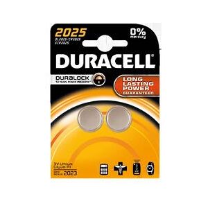 Duracell Italy Srl Duracell Spec 2025 2pz