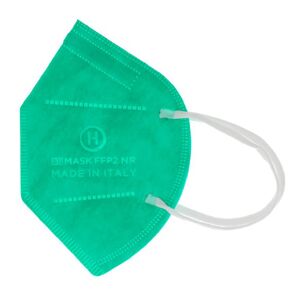 Italhealth Srl Mascherina +39mask Ffp2 Ti15pz