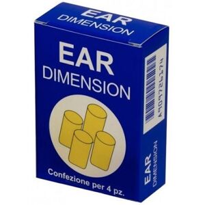 Farvisan Filtri Aur Ear Dimension 4pz