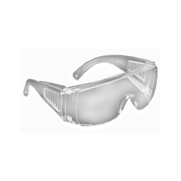 dispositivi anti-covid occhiali protettivi el charro