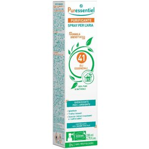 Puressentiel Italia Srl Puressentiel Purific Spray 200ml