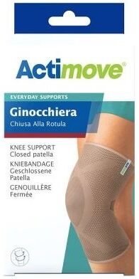 Essity Italy Spa Actimove Everyday Ginocch El S