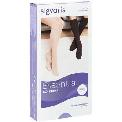 SIGVARIS SIGV.ECL1 AG BAP P/A Crisp.S/C SIGVARIS SIGV.ECL1 AG BAP P/A Crisp.S/C