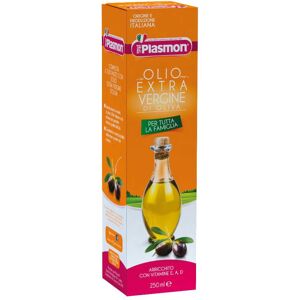 Plasmon Olio Oliva   250ml