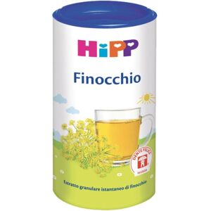 Hipp Italia Srl Hipp Tisana Finocchio 200g