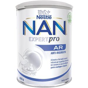 Nestle' Italiana Spa Nestle'Nan Ar 800g