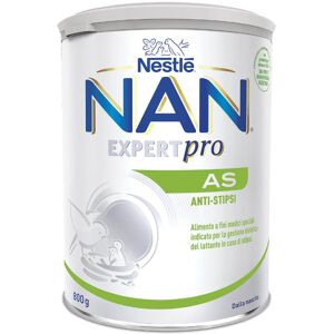 Nestle' Italiana Spa Nestle' Nan As 800g