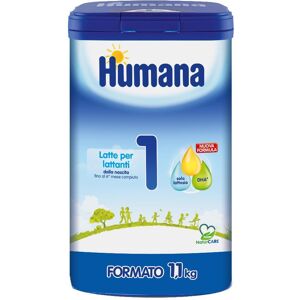 Humana Italia Spa Humana 1 1100g Probal Mp