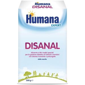 Humana Italia Spa Humana Disanal 300g Expert