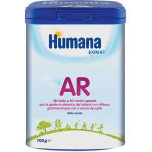 Humana Italia Spa Humana Ar 700g Expert Mp