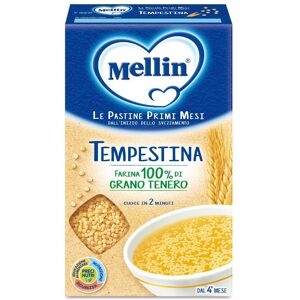 Danone Nutricia Spa Soc.Ben. Mellin-Pasta Tempestina 320g