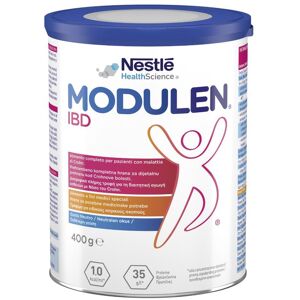 Nestle' It.Spa(Healthcare Nu.) Modulen Ibd Latte Polvere 400g