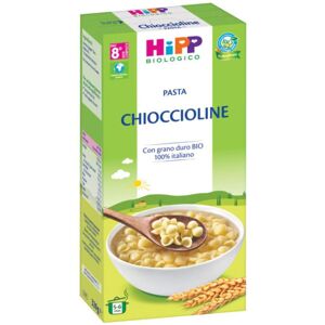 Hipp Italia Srl Hipp Bio Pastina Conchigl 320g