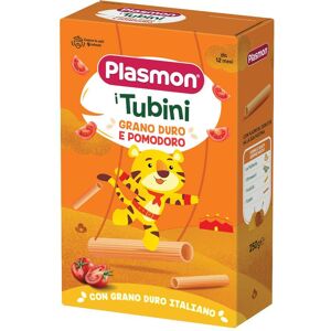 Plasmon (Heinz Italia Spa) Plasmon Past.Tubini Pomod.