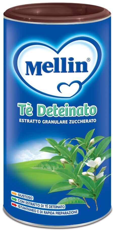 Mellin Te Deteinato Gan 200g