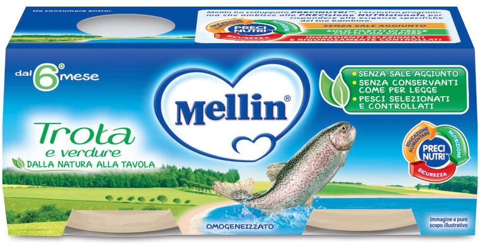 Mellin-Omo.Trota 2x80g