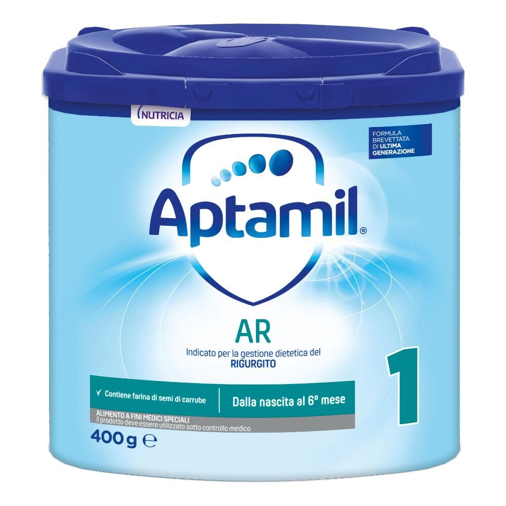 Danone Nutricia Spa Soc.Ben. Aptamil Ar 1 400g