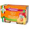 Plasmon Omo Pesca 2x104g