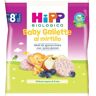 Hipp Bio Baby Gallette Mirt30g