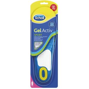 Scholl Gel Activ Sport Donna