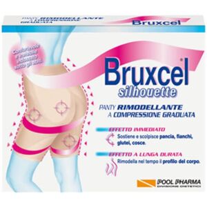 Pool Pharma Srl Bruxcel Silhouette Pantal Xxl