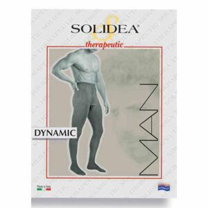 Solidea By Calzificio Pinelli Dynamic Ccl1 Coll.U Nat.P/a L