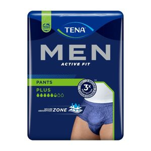 Essity Italy Spa Tena Men Pants Active Fit M 9p