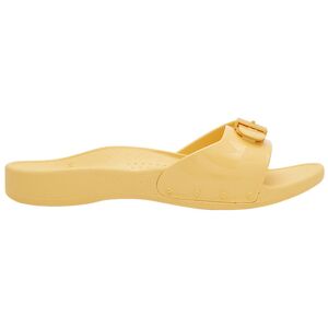 Scholl Sun Pvc W Yellow 38