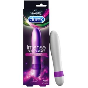 Reckitt Benckiser H.(It.) Spa Durex Intense Pure Fantasy