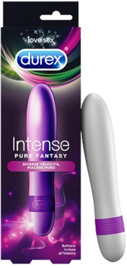 Reckitt Benckiser H.(It.) Spa Durex Intense Pure Fantasy