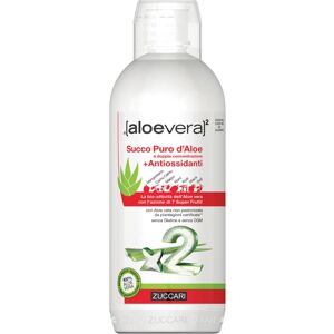 Zuccari Srl Aloevera2 Suc P Aloe+antios Zuc