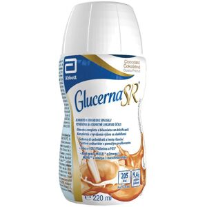 Abbott Glucerna Sr Ciocc 220ml