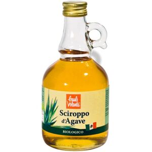 Biotobio Srl Baule Succo Conc.Agave 500ml