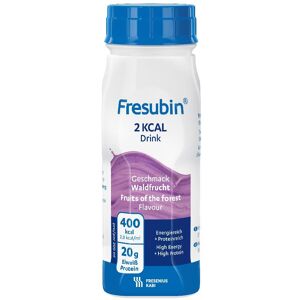 Fresenius Kabi Italia Srl Fresubin 2kcal Drink F-Br.4fl.