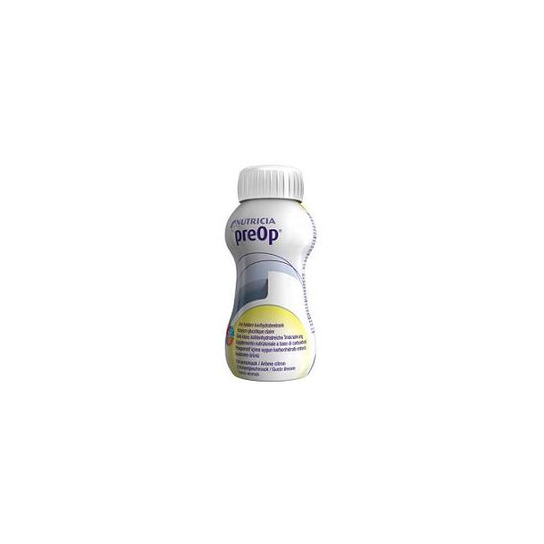 danone nutricia preop 200ml 4pz