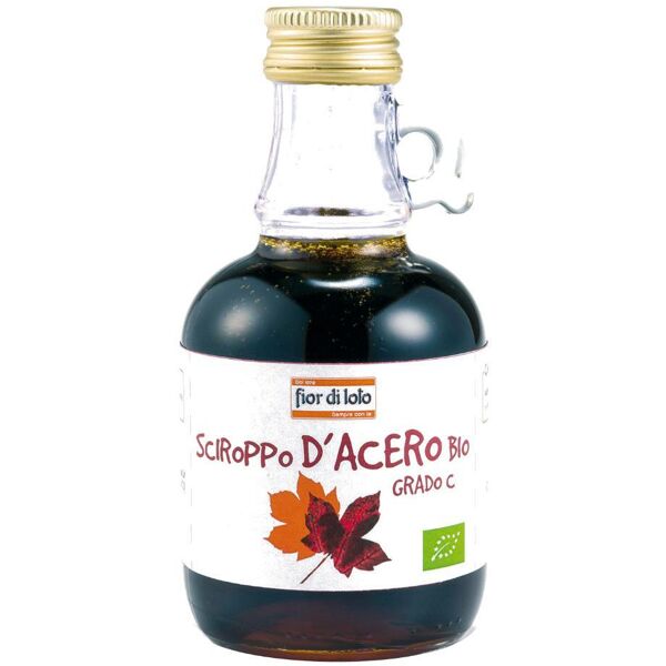 biotobio srl fdl succo d'acero  500ml