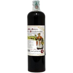 Midefa Amaro Svedese Vecchietta 700ml