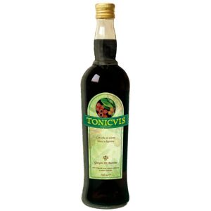 Dr.Giorgini Ser-Vis Srl Tonicvis Liquore 700ml