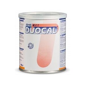 Danone Nutricia Spa Soc.Ben. Duocal Polv.400g