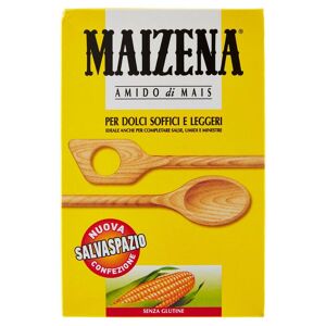 Unilever Bestfoods Spa Maizena Amido Di Mais 250g