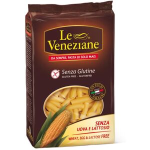 Molino Di Ferro Spa Le Veneziane Tubetti Rig.250g