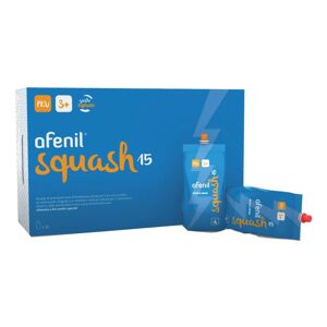 Piam Farmaceutici Spa Afenil Squash15 Orange/30buste