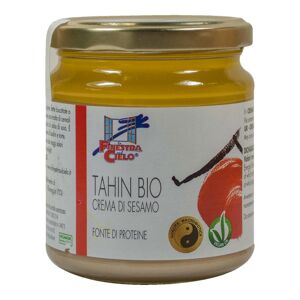 Biotobio Srl Tahin 300g Bio