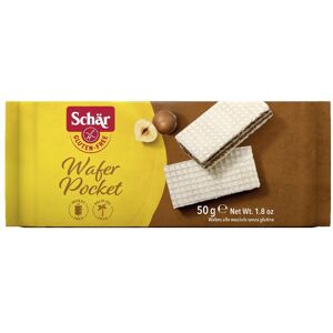 Dr.Schar Spa Schar-Wafer Pocket Nocc 50g