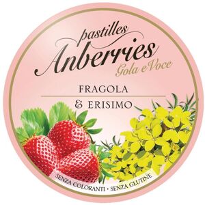 Eurospital Spa Anberries Frag Erisimo 55g