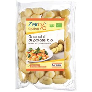 Biotobio Srl Fdl Gnocchi Patate Bio 500g